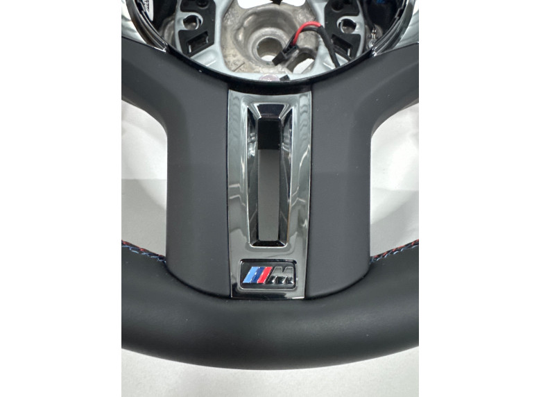 Руль к Руль к BMW XMG09 undefined г. X6 G06