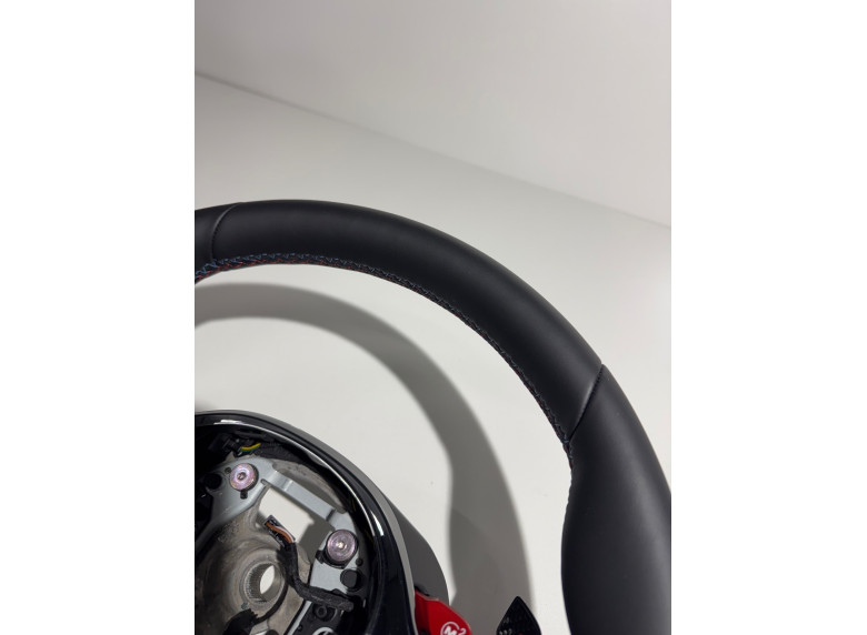 Руль к Руль к BMW XMG09 undefined г. X6 G06