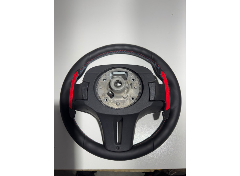 Руль к Руль к BMW XMG09 undefined г. X6 G06