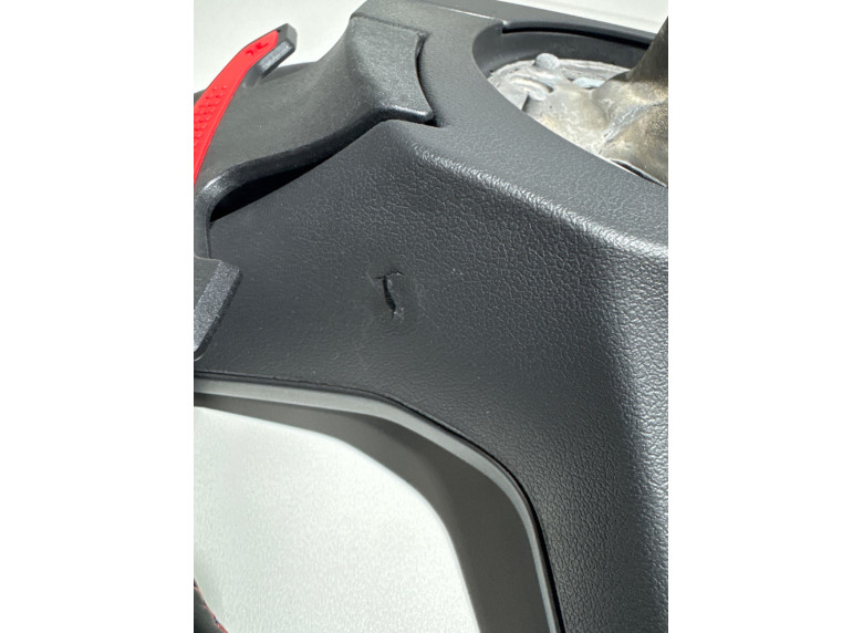 Руль к Руль к BMW XMG09 undefined г. X6 G06