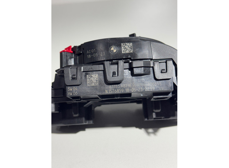 Переключатель подрулевой (стрекоза) к Переключатель подрулевой (стрекоза) к BMW XMG09 undefined г. X6 G06