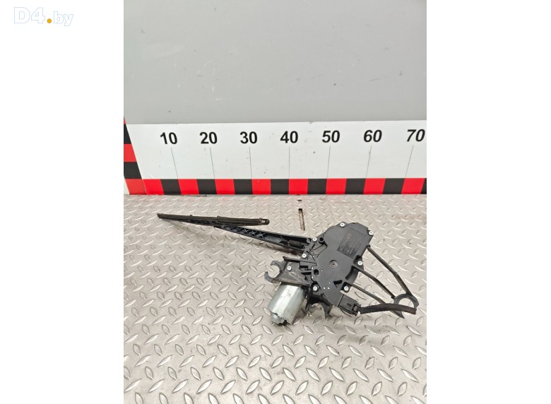 Моторчик заднего стеклоочистителя (дворника) к Citroen C4GrandPicasso undefined г.