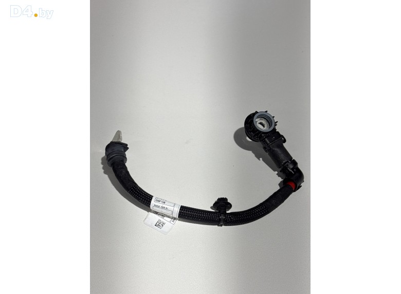 Минусовой провод аккумулятора к BMW XMG09 undefined г.