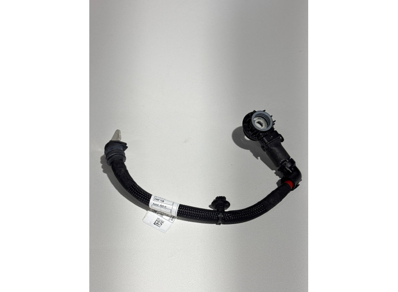 Минусовой провод аккумулятора к BMW X5 G05, 2024г.