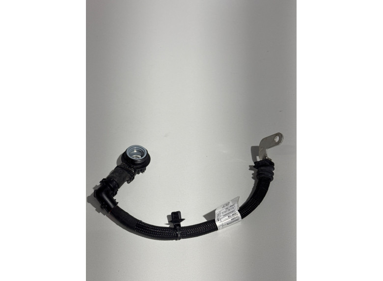 Минусовой провод аккумулятора к BMW X5 G05, 2024г.