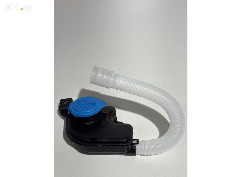 Горловина бачка омывателя к BMW XMG09 undefined г.