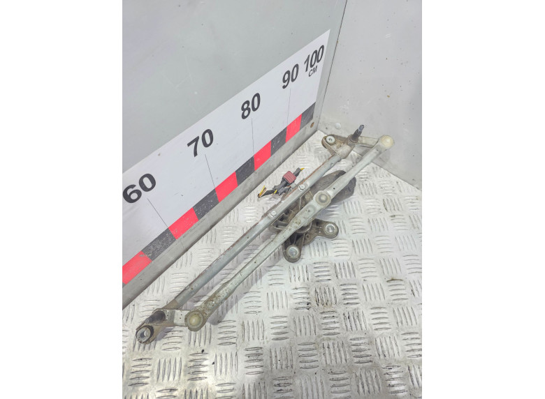 Механизм стеклоочистителя (трапеция дворников) к Механизм стеклоочистителя (трапеция дворников) к Opel Signum undefined г. Signum