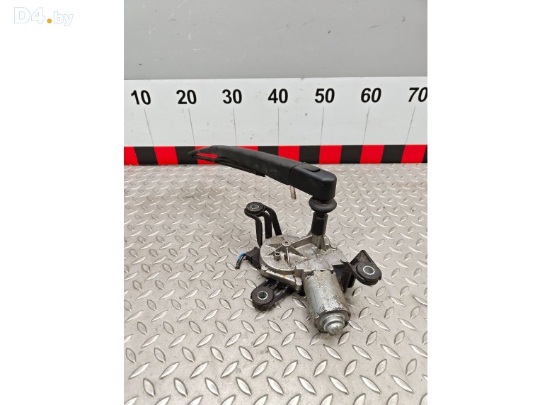 Моторчик заднего стеклоочистителя (дворника) к Opel Astra undefined г.