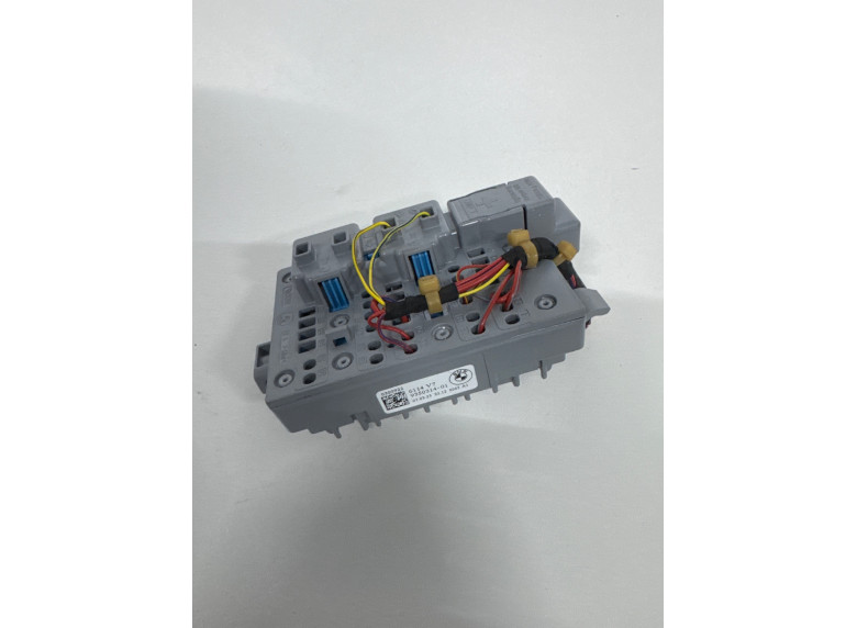 Блок предохранителей к BMW XM G09