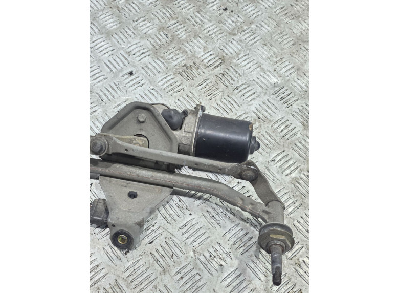 Механизм стеклоочистителя (трапеция дворников) к Механизм стеклоочистителя (трапеция дворников) к Opel Vivaro undefined г. Primastar