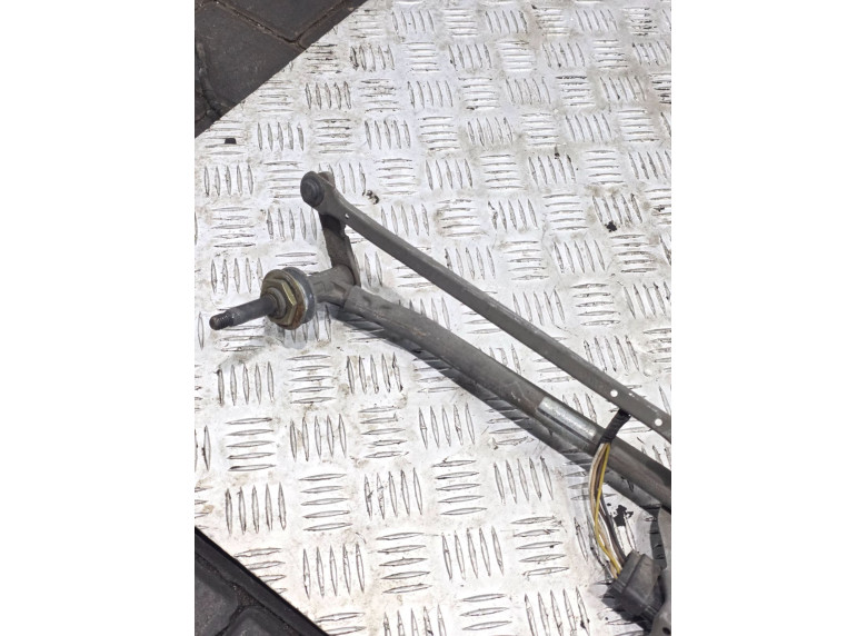 Механизм стеклоочистителя (трапеция дворников) к Механизм стеклоочистителя (трапеция дворников) к Opel Vivaro undefined г. Primastar