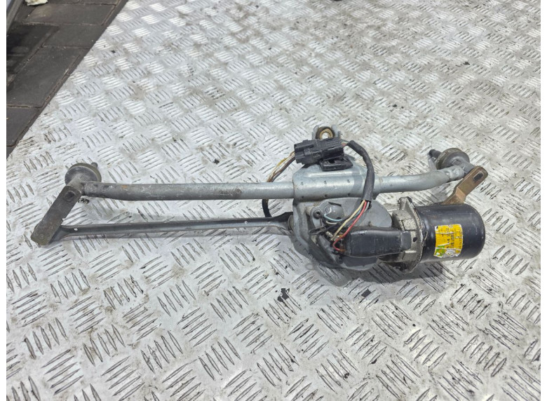 Механизм стеклоочистителя (трапеция дворников) к Механизм стеклоочистителя (трапеция дворников) к Opel Vivaro undefined г. Primastar