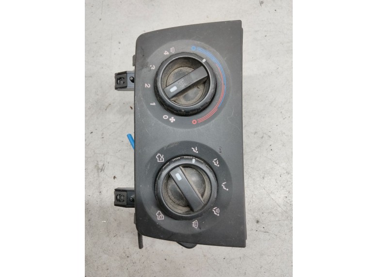 Блок управления печки/климат-контроля к Peugeot Boxer