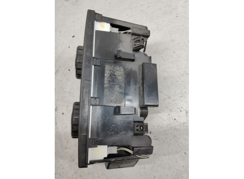 Блок управления печки/климат-контроля к Блок управления печки/климат-контроля к Citroen Jumper undefined г. Boxer