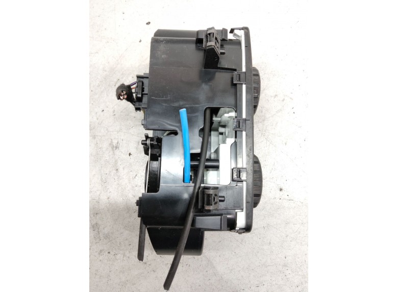 Блок управления печки/климат-контроля к Блок управления печки/климат-контроля к Citroen Jumper undefined г. Boxer