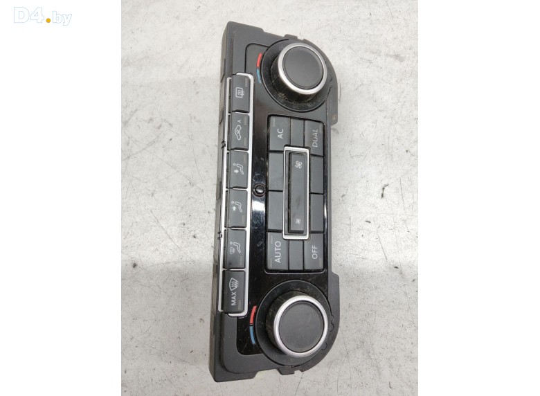 Блок управления печки/климат-контроля к Volkswagen Tiguan undefined г.