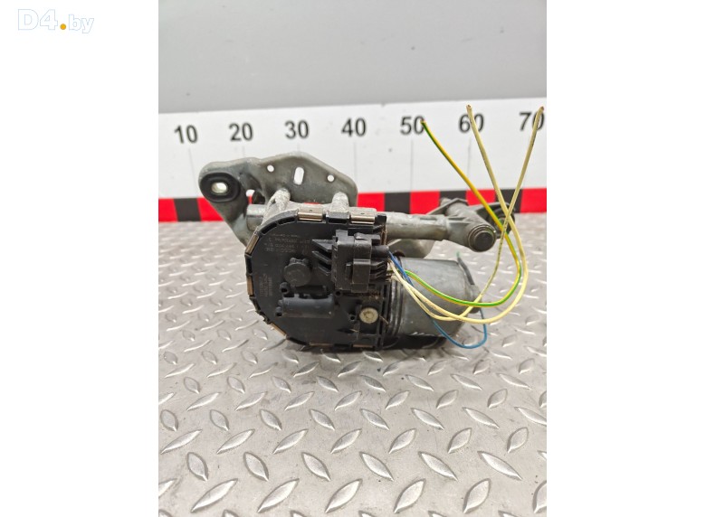 Механизм стеклоочистителя (трапеция дворников) к Peugeot 407 undefined г.