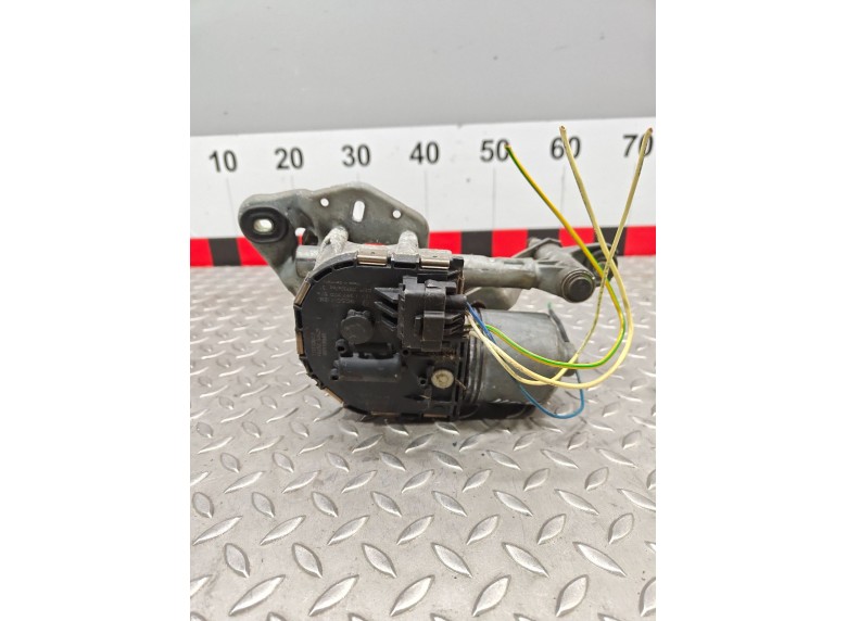 Механизм стеклоочистителя (трапеция дворников) к Peugeot 407