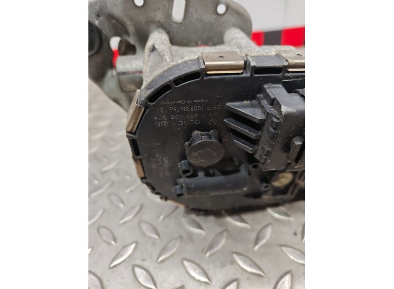 Механизм стеклоочистителя (трапеция дворников) к Механизм стеклоочистителя (трапеция дворников) к Peugeot 407 undefined г. 407