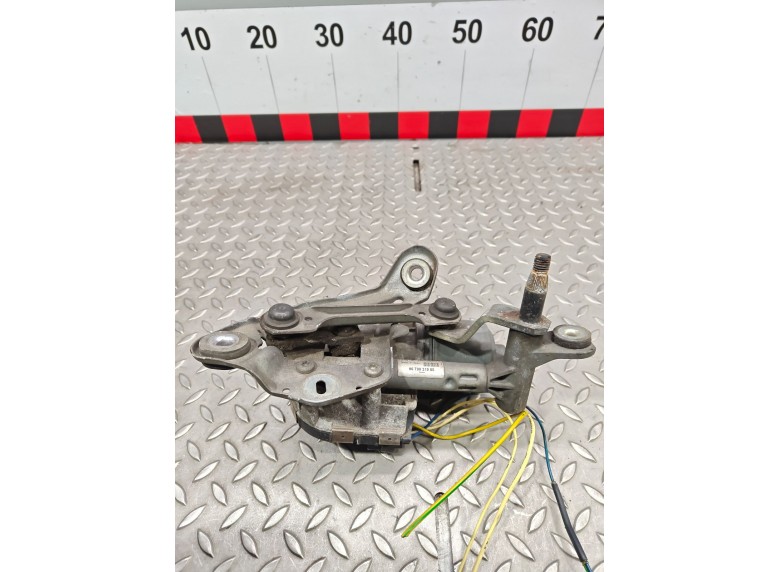 Механизм стеклоочистителя (трапеция дворников) к Механизм стеклоочистителя (трапеция дворников) к Peugeot 407 undefined г. 407