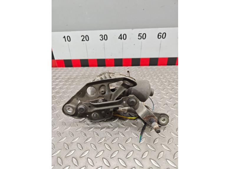 Механизм стеклоочистителя (трапеция дворников) к Механизм стеклоочистителя (трапеция дворников) к Peugeot 407 undefined г. 407