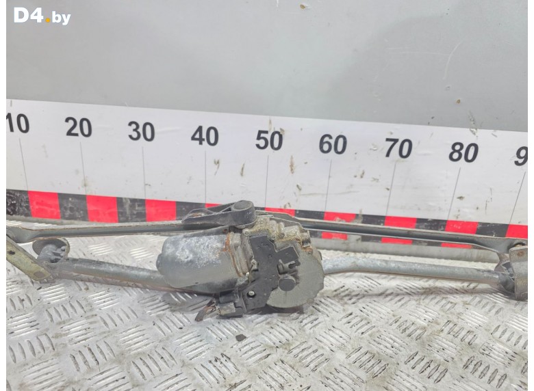 Механизм стеклоочистителя (трапеция дворников) к Mercedes Sprinter undefined г.