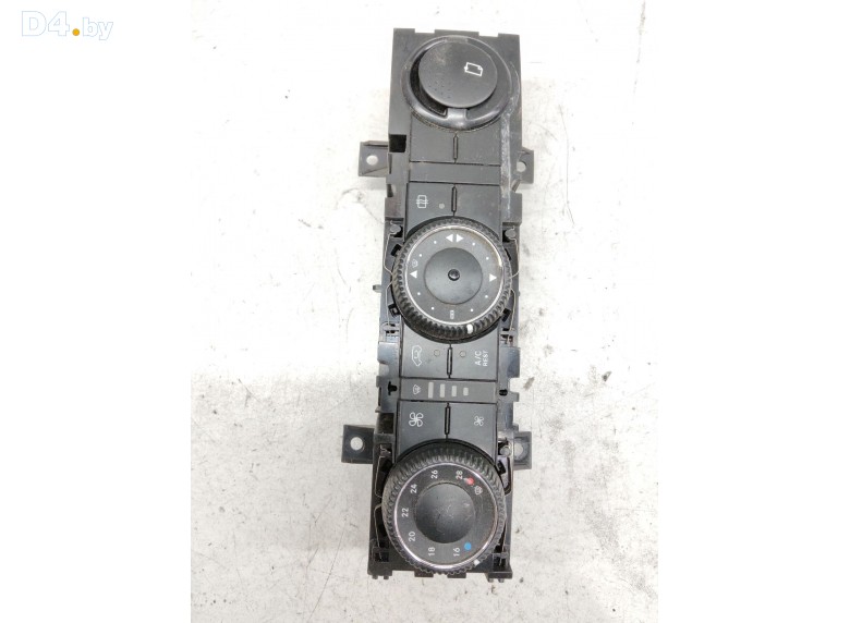 Блок управления печки/климат-контроля к Mercedes Sprinter undefined г.