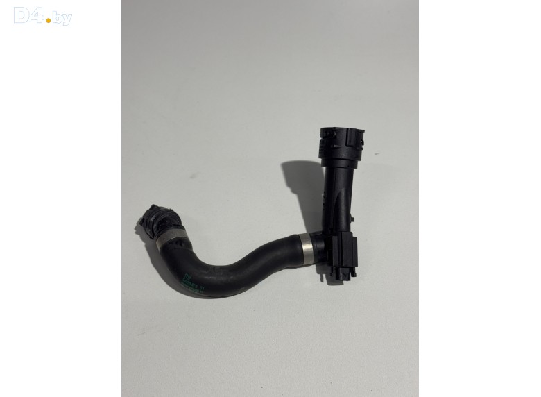 Патрубок (трубопровод, шланг) к BMW XMG09 undefined г.