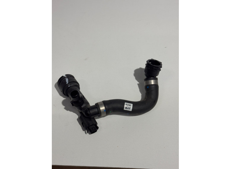 Патрубок (трубопровод, шланг) к Патрубок (трубопровод, шланг) к BMW XMG09 undefined г. XM G09