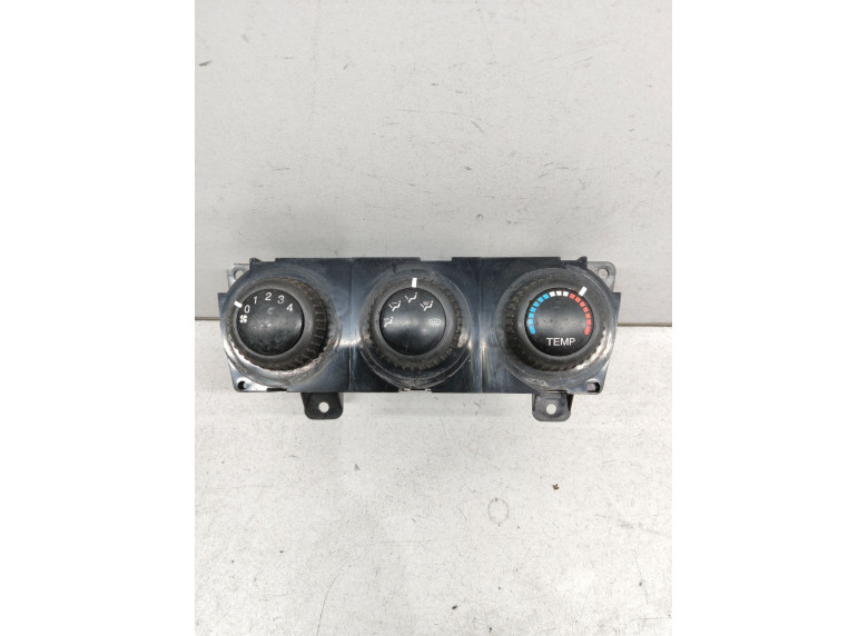 Блок управления печки/климат-контроля к LDV Maxus, 2006г.