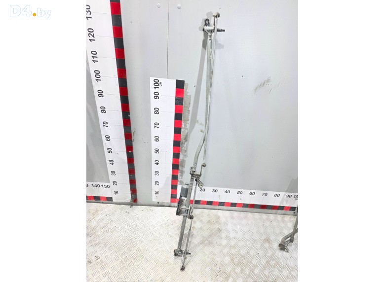 Механизм стеклоочистителя (трапеция дворников) к Peugeot 308 undefined г.