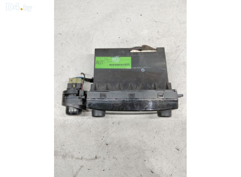 Блок управления печки/климат-контроля к SsangYong Rodius undefined г.