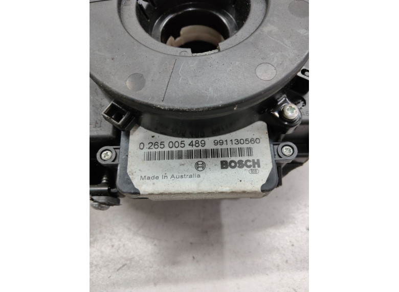 Шлейф руля к Шлейф руля к Iveco Daily undefined г. Daily