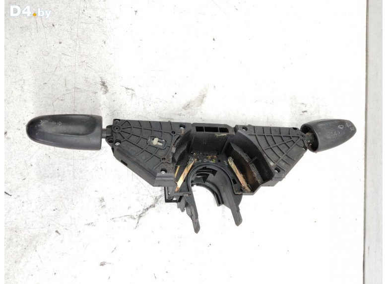 Переключатель подрулевой (стрекоза) к Volkswagen Sharan undefined г.