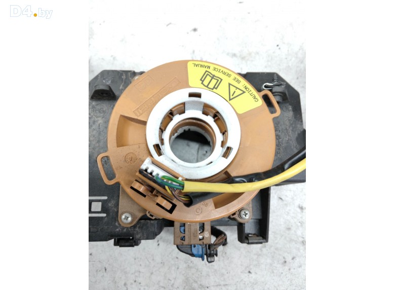 Шлейф руля к Citroen Jumper undefined г.