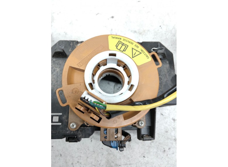 Шлейф руля к Peugeot Boxer