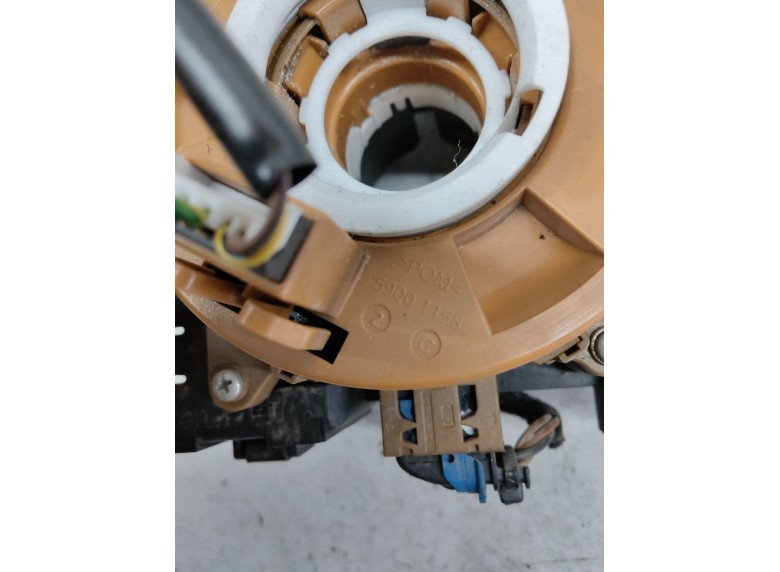 Шлейф руля к Шлейф руля к Citroen Jumper undefined г. Boxer