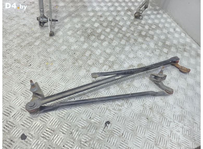 Механизм стеклоочистителя (трапеция дворников) к DAF XF undefined г.