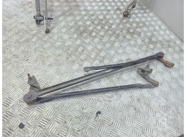 Механизм стеклоочистителя (трапеция дворников) к DAF XF