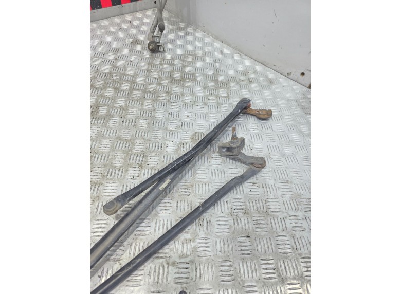 Механизм стеклоочистителя (трапеция дворников) к Механизм стеклоочистителя (трапеция дворников) к DAF XF undefined г. XF