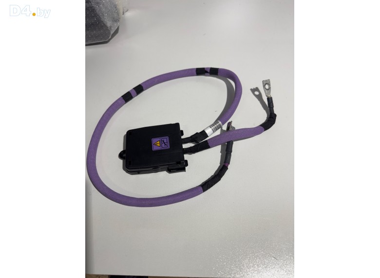 Блок предохранителей к BMW XMG09 undefined г.