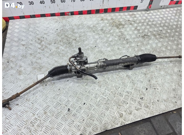 Рулевая рейка к Fiat Scudo undefined г.