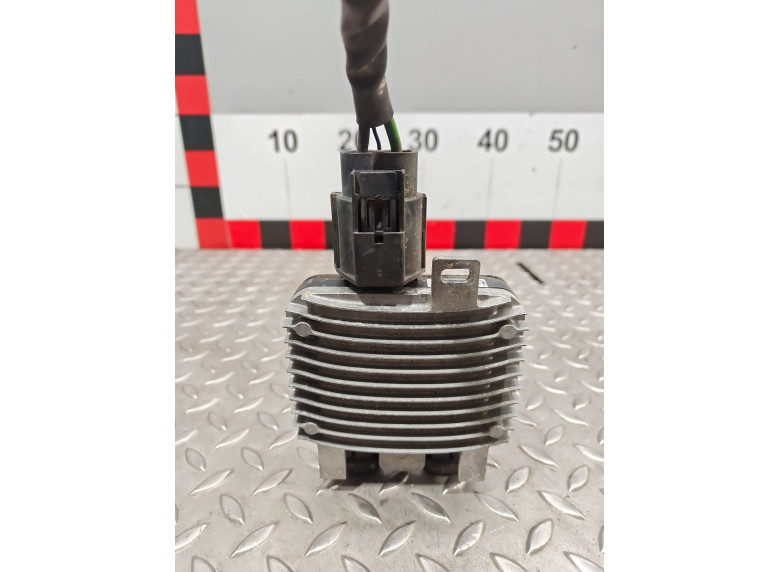 Блок управления вентилятором радиатора к Ford Mondeo, 2010г.