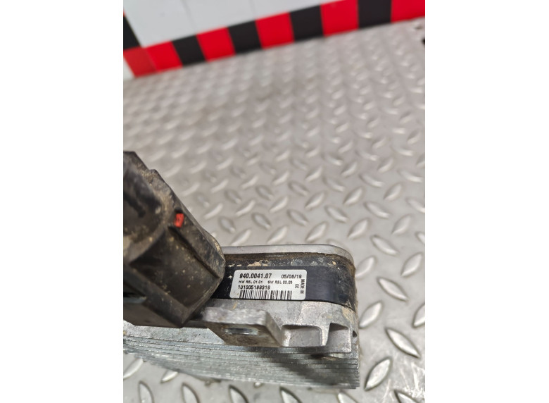 Блок управления вентилятором радиатора к Ford Mondeo, 2010г.