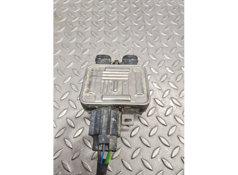 Блок управления вентилятором радиатора к Ford Mondeo, 2010г.