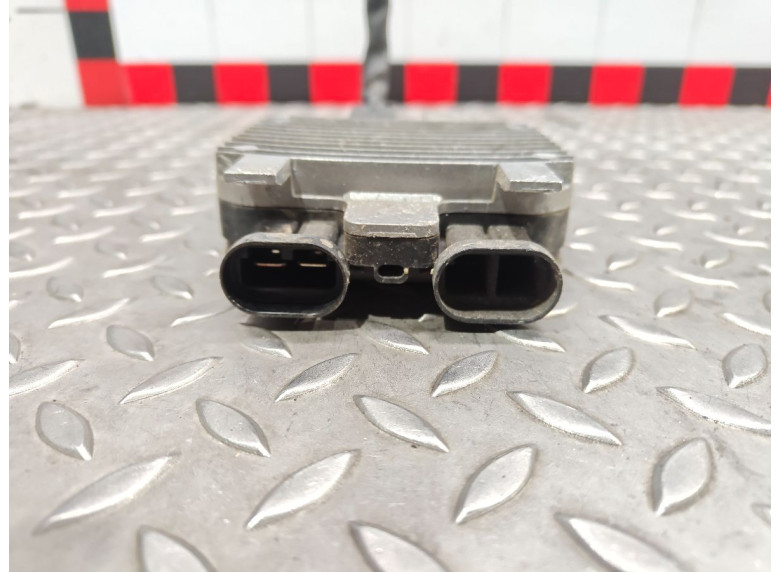 Блок управления вентилятором радиатора к Ford Mondeo, 2010г.