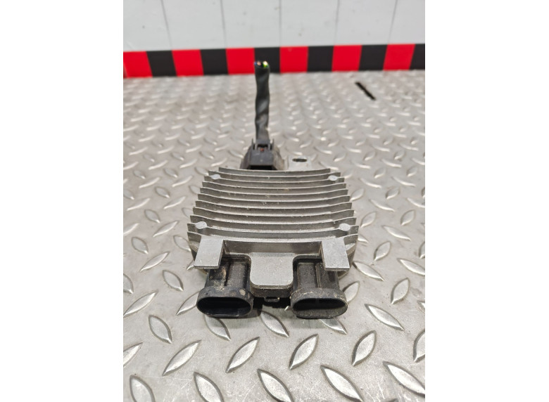 Блок управления вентилятором радиатора к Ford Mondeo, 2010г.