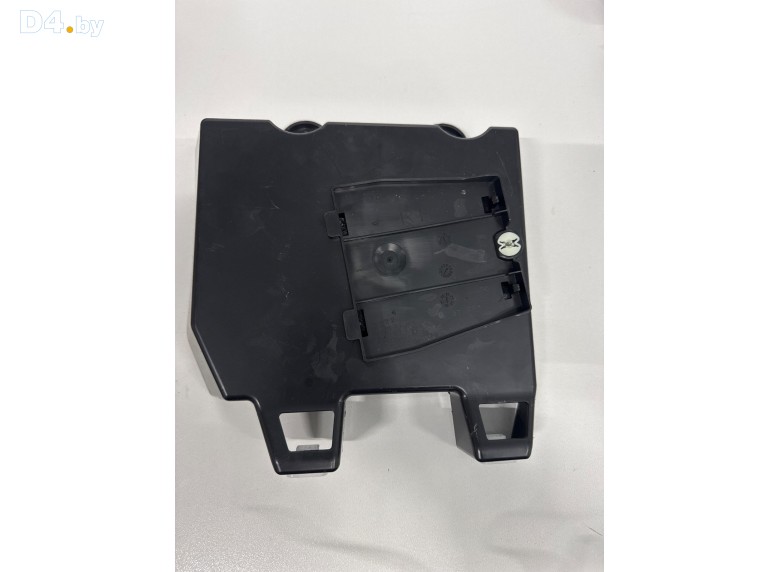 Пластик моторного отсека к BMW XMG09 undefined г.