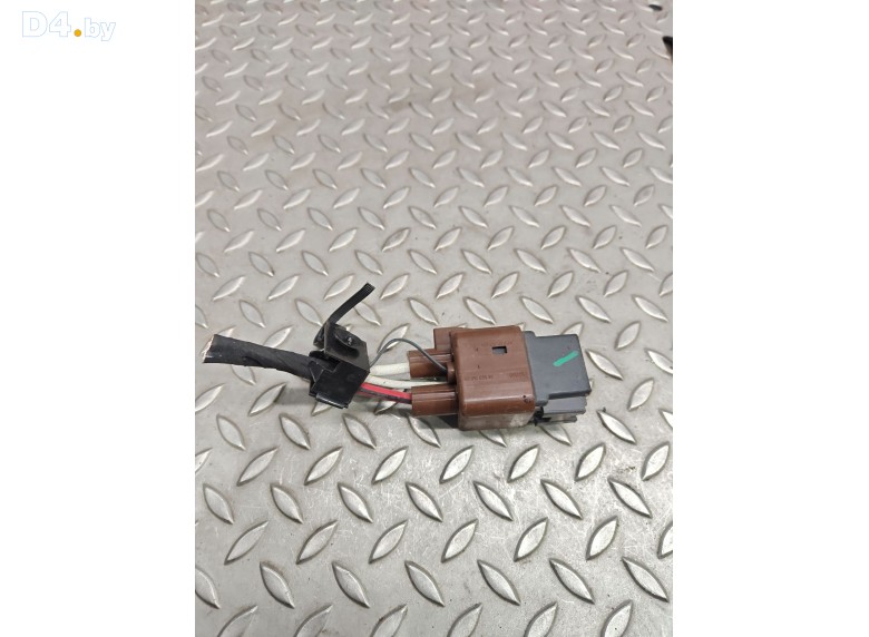 Реле вентилятора к Fiat Ducato undefined г.