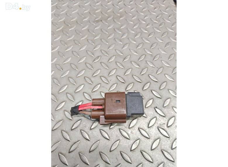 Реле вентилятора к Fiat Ducato undefined г.